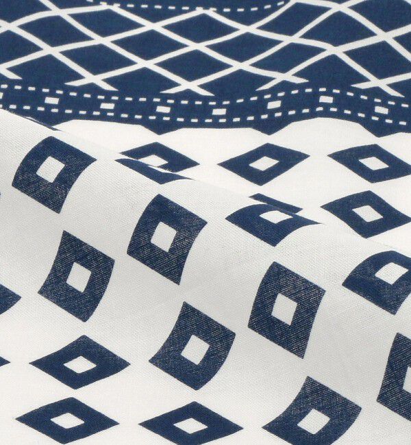 UNITED ARROWS「コモン バンダナ」|ハンカチ|