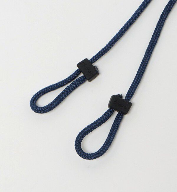 UNITED ARROWS「＜Eyevol＞ GLASS CORD/グラスコード」|メガネ|