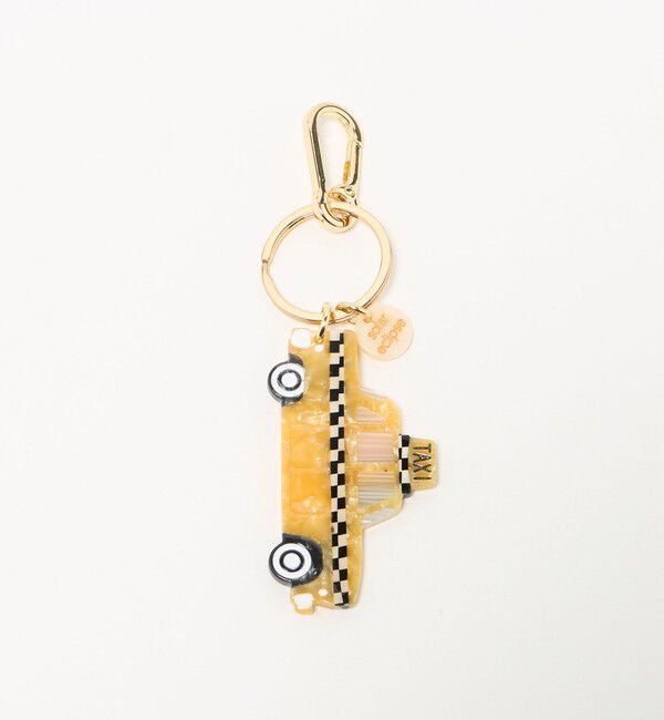 Style for Living「＜Solar Eclipse＞キーチェーン 1」|チャーム・キーホルダー|