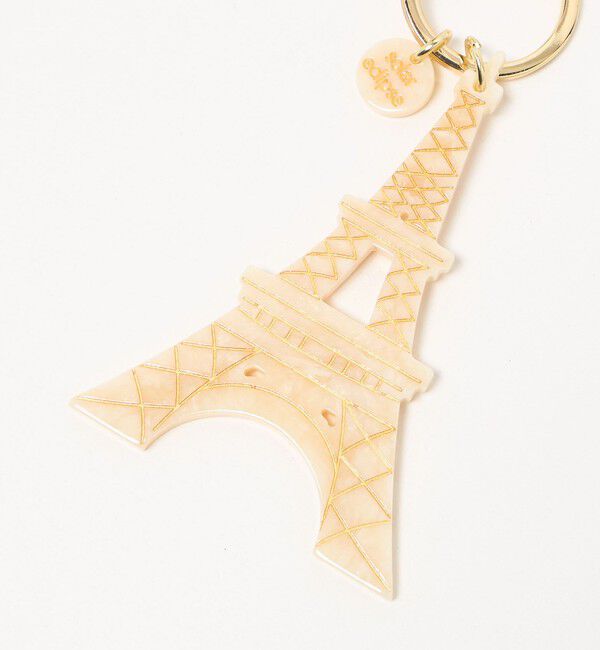 Style for Living「＜Solar Eclipse＞キーチェーン 1」|チャーム・キーホルダー|