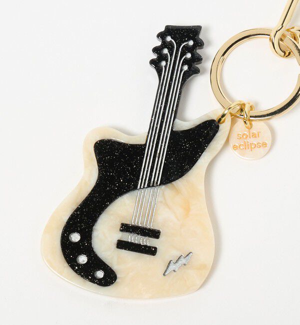 Style for Living「＜Solar Eclipse＞キーチェーン 1」|チャーム・キーホルダー|
