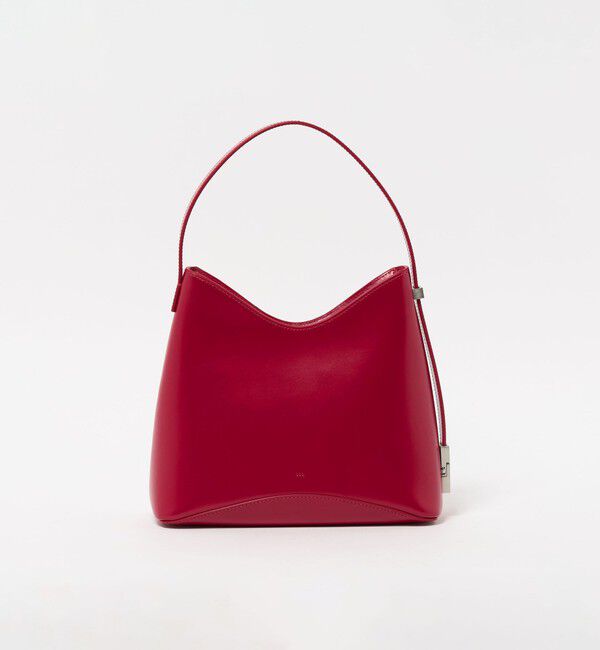 OSOI「＜OSOI＞EGG MINI バッグ」|ショルダー・メッセンジャー|