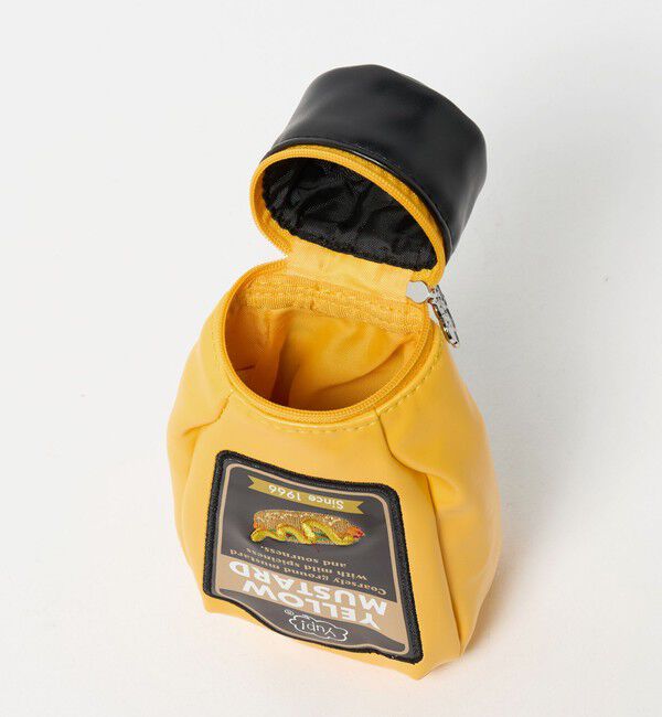 Style for Living「＜yup!＞SEASONING BOTTLE ポーチ 　　」|ポーチ|
