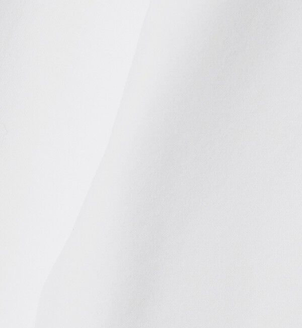 UNITED ARROWS「タイプライター セミワイドカラー シャツ COMFORT EASY-MODEL　抗菌防臭」|シャツ・ブラウス|