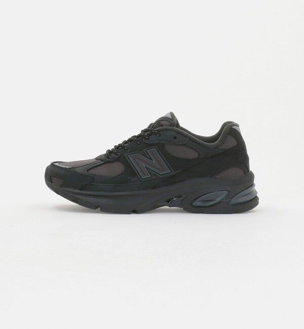 UNITED ARROWS「＜New Balance＞U20109UZ/D スニーカー」|スニーカー|BLACK