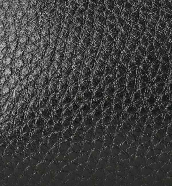 UNITED ARROWS green label relaxing「シボ レザーライク ペンケース」|ステーショナリー|