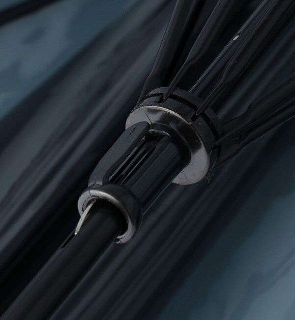 UNITED ARROWS green label relaxing「＜because＞フラワーパイピング アンブレラ / 傘 / レイン」|傘|