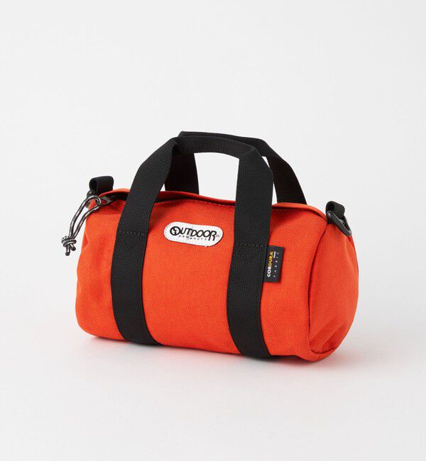 UNITED ARROWS green label relaxing「＜OUTDOOR PRODUCTS＞ロール 2.6L / キッズ」|ショルダー・メッセンジャー|