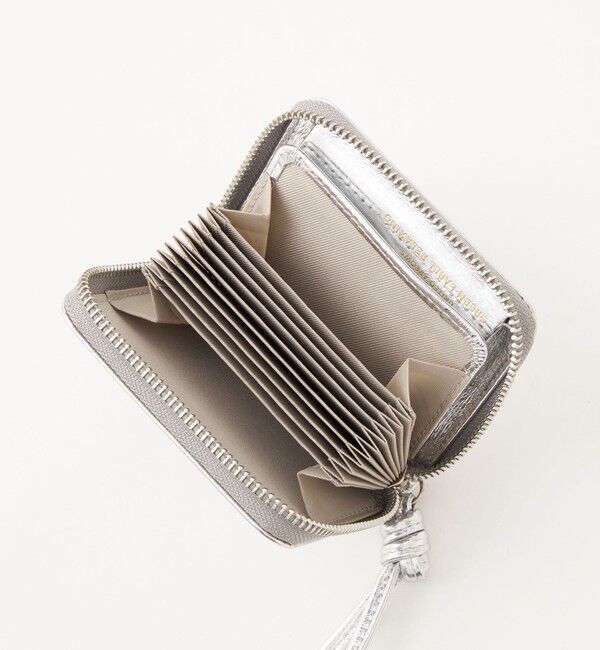 UNITED ARROWS green label relaxing「【別注】＜perche＞レザードット ウォレット / 財布」|財布|