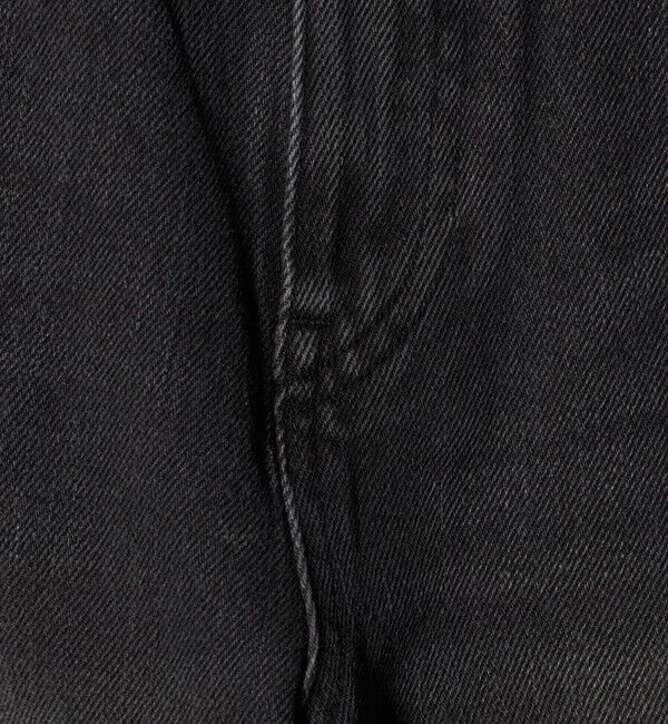 UNITED ARROWS green label relaxing「［size SHORT/TALLあり］ワイド デニム パンツ」|デニム|