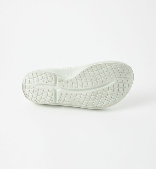 UNITED ARROWS green label relaxing「＜OOFOS＞OOriginal サンダル」|サンダル|