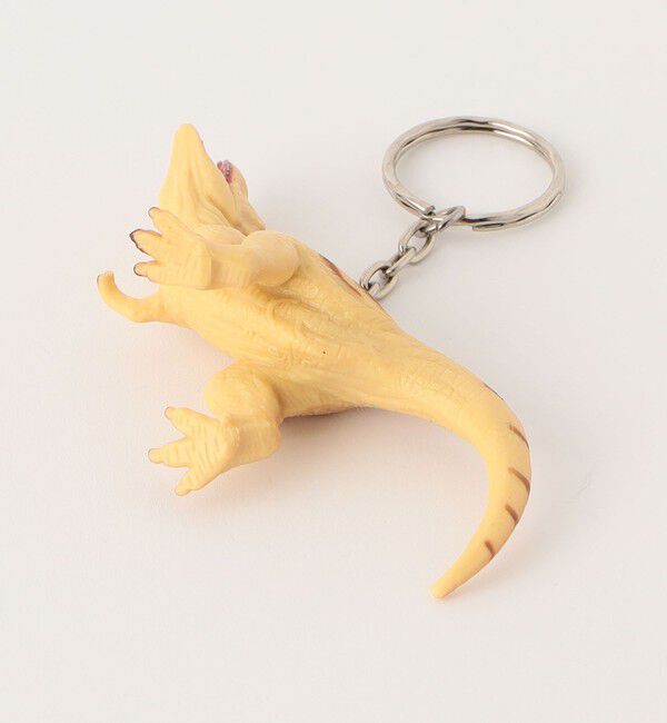 UNITED ARROWS green label relaxing「＜DETAIL＞アニマルキーリング キーホルダー」|チャーム・キーホルダー|