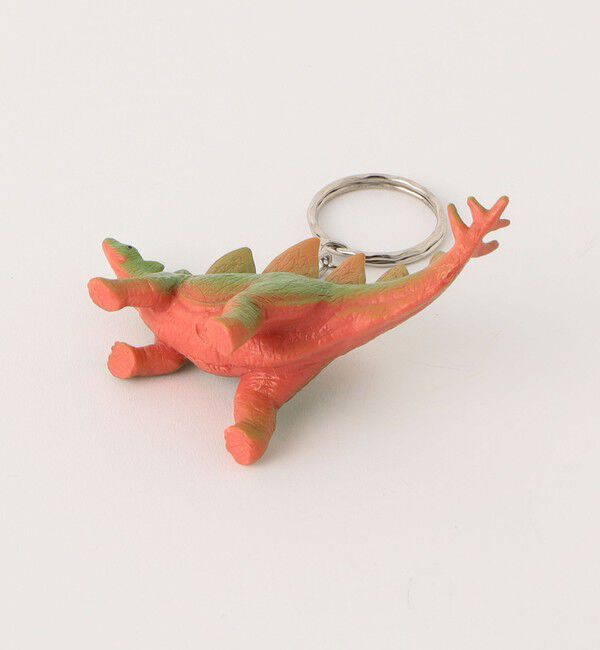 UNITED ARROWS green label relaxing「＜DETAIL＞アニマルキーリング キーホルダー」|チャーム・キーホルダー|