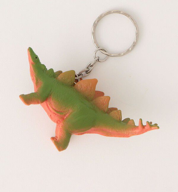 UNITED ARROWS green label relaxing「＜DETAIL＞アニマルキーリング キーホルダー」|チャーム・キーホルダー|