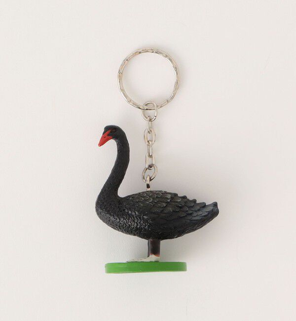 UNITED ARROWS green label relaxing「＜DETAIL＞アニマルキーリング キーホルダー」|チャーム・キーホルダー|その他5