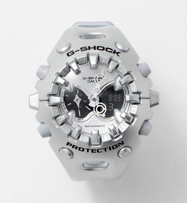 UNITED ARROWS green label relaxing「＜CASIO＞GA-V01A-8AJF 腕時計」|腕時計|