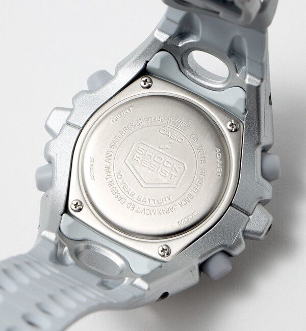 UNITED ARROWS green label relaxing「＜CASIO＞GA-V01A-8AJF 腕時計」|腕時計|