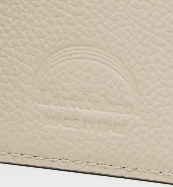 UNITED ARROWS green label relaxing「【別注】＜L'arcobaleno＞GLR カードケース 名刺入れ」|名刺入れ・カードケース|