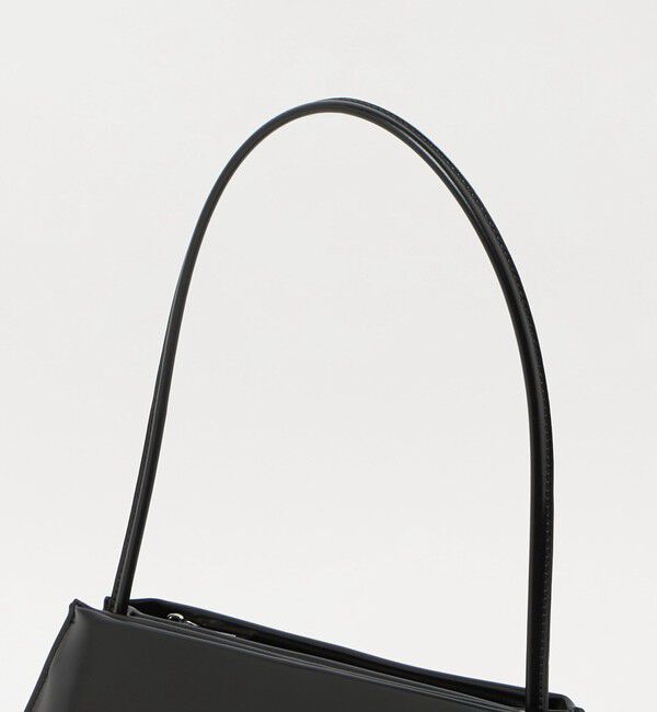 EMMEL REFINES「＜kakatoo＞オーバル ショルダーバッグ」|ショルダー・メッセンジャー|