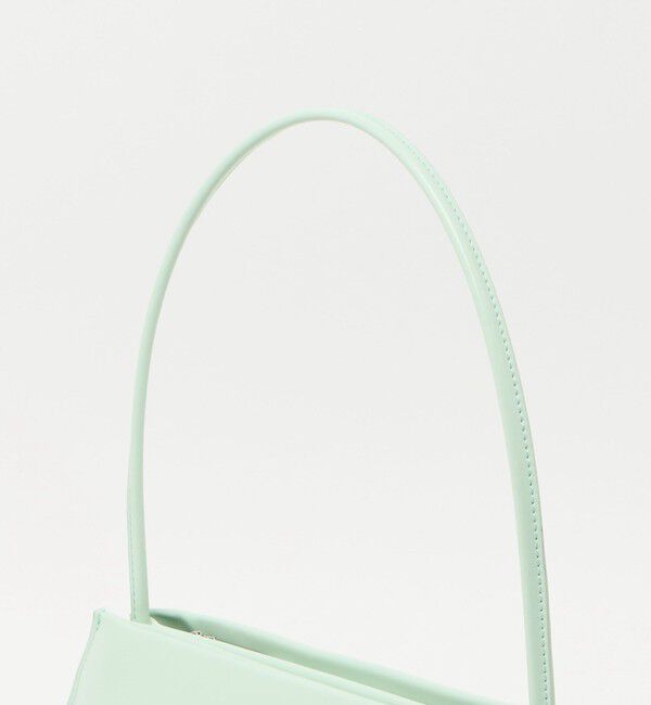 EMMEL REFINES「＜kakatoo＞オーバル ショルダーバッグ」|ショルダー・メッセンジャー|