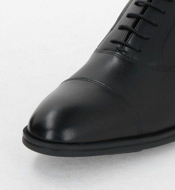 UNITED ARROWS green label relaxing「＜texcy luxe＞ストレートチップ ドレスシューズ -消臭・抗菌-」|ビジネス・ドレスシューズ|