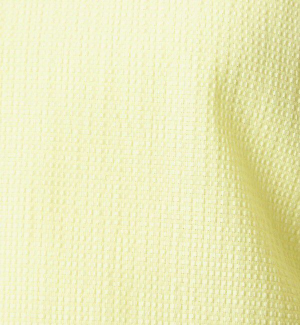 UNITED ARROWS green label relaxing「サッカー タックスリーブ プルオーバー カットソー」|Tシャツ・カットソー|