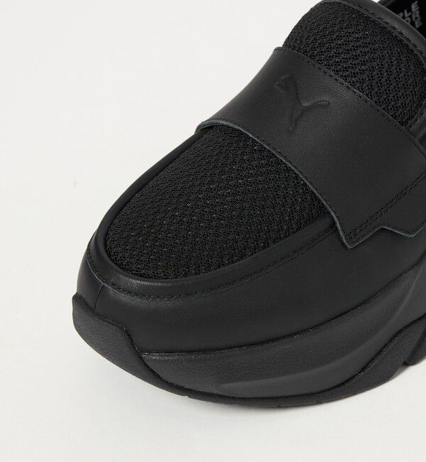 UNITED ARROWS green label relaxing「【別注】＜PUMA＞ローファー / スニーカー」|スニーカー|