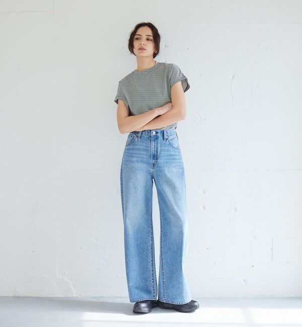 UNITED ARROWS green label relaxing「【別注】＜PUMA＞ローファー / スニーカー」|スニーカー|