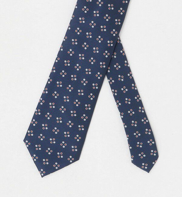 UNITED ARROWS green label relaxing「GLR ポリエステル ウォッシャブル コモン2 ネクタイ」|ネクタイ・蝶ネクタイ|