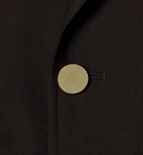 UNITED ARROWS green label relaxing「TW オックス ダブル ブレザー ジャケット」|テーラードジャケット|