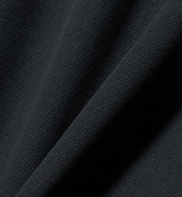 UNITED ARROWS green label relaxing「【WEB限定】JUST fit カノコ シャツ」|シャツ・ブラウス|