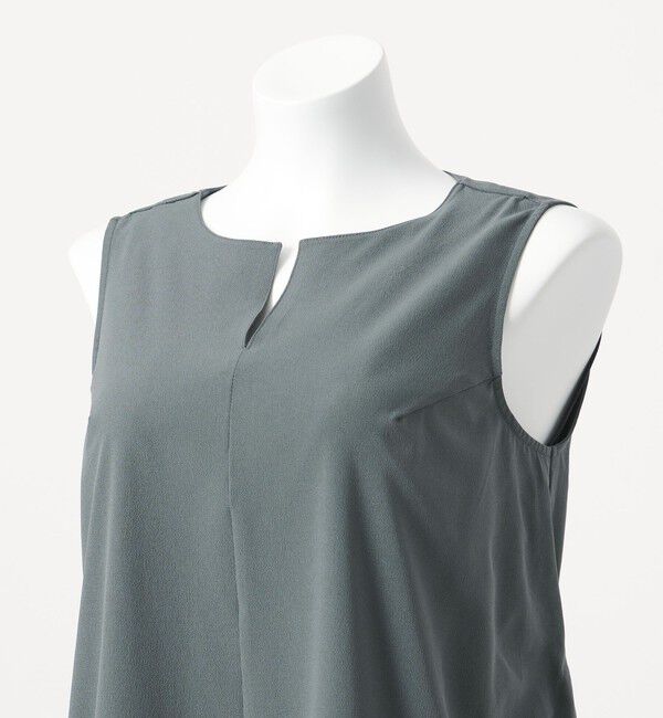 UNITED ARROWS green label relaxing「Aライン オールインワン スイムウェア / 水着」|その他|