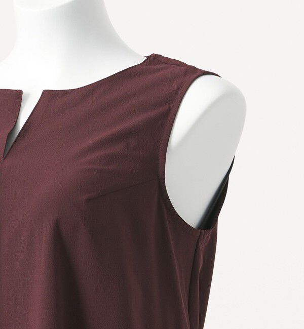 UNITED ARROWS green label relaxing「Aライン オールインワン スイムウェア / 水着」|その他|