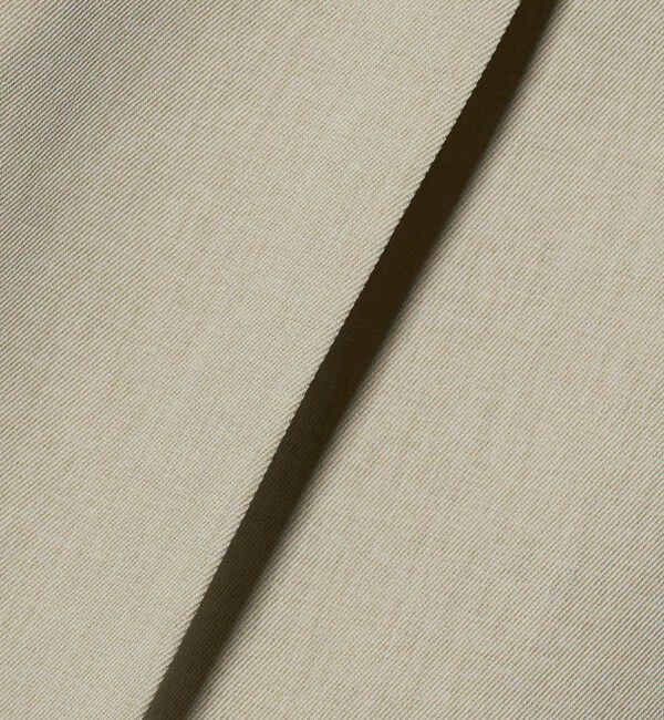 UNITED ARROWS green label relaxing「［size SHORT/TALLあり］サラフール テーパード パンツ 」|スラックス|