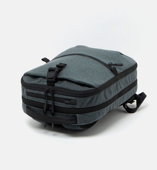 BEAUTY&YOUTH UNITED ARROWS「【別注】 ＜Aer＞ COMMUTER PACK/バッグ」|リュック|