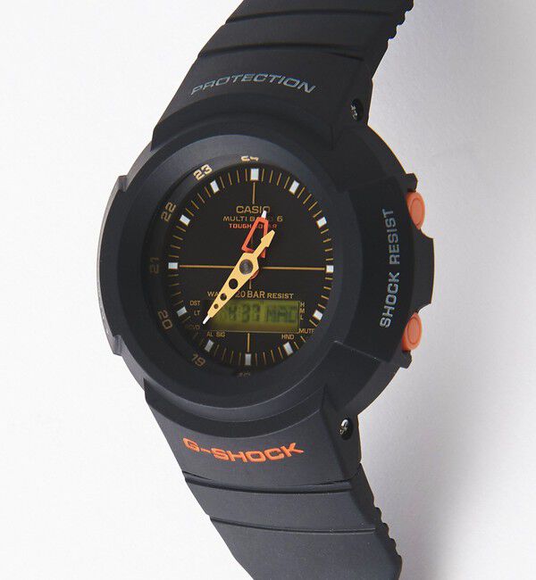 BEAUTY&YOUTH UNITED ARROWS「【別注】 ＜G-SHOCK＞ AWG-M520UA/腕時計」|腕時計|