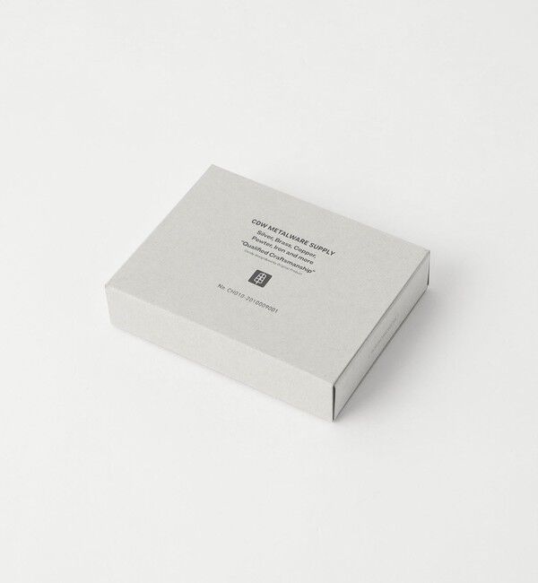 BEAUTY&YOUTH UNITED ARROWS「＜CANDY DESIGN&WORKS＞ ラフ/キーホルダー」|キーケース|