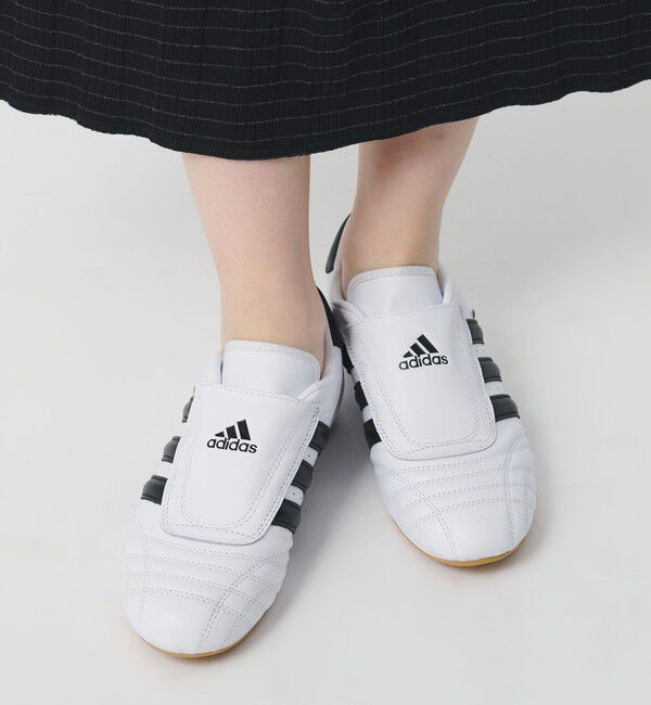 BEAUTY&YOUTH UNITED ARROWS「＜adidas Originals＞TAEKWONDO/スニーカー」|スニーカー|