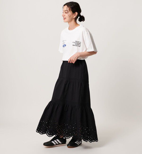 BEAUTY&YOUTH UNITED ARROWS「＜adidas Originals＞TAEKWONDO/スニーカー」|スニーカー|