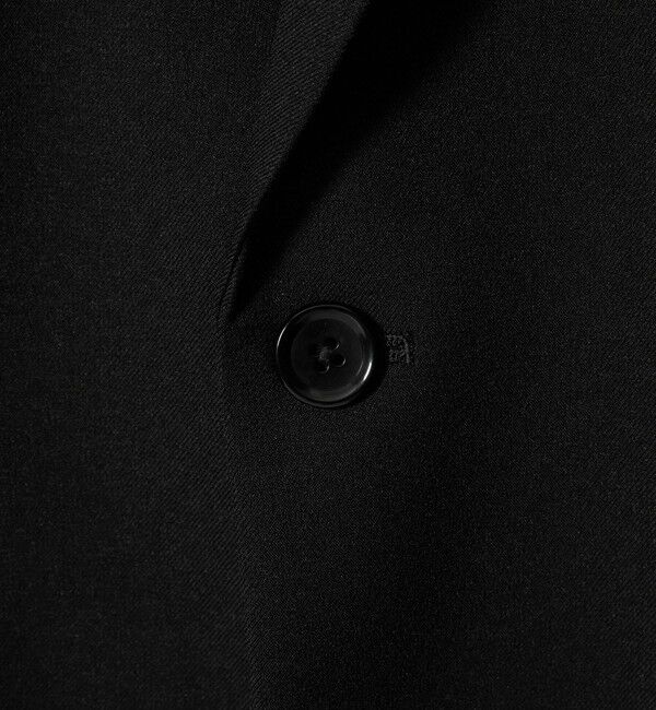 BEAUTY&YOUTH UNITED ARROWS「【WEB限定 WARDROBE SMART】LANATEC セットアップ/背抜きジャケット＆イージーパンツ」|スーツ|