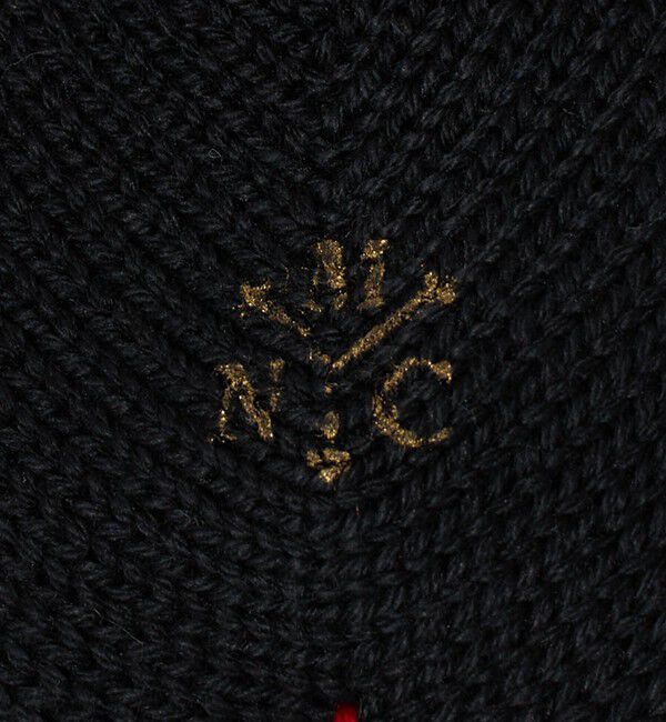 BEAUTY&YOUTH UNITED ARROWS「＜MARCOMONDE＞コットン ルーズ ソックス」|ソックス|