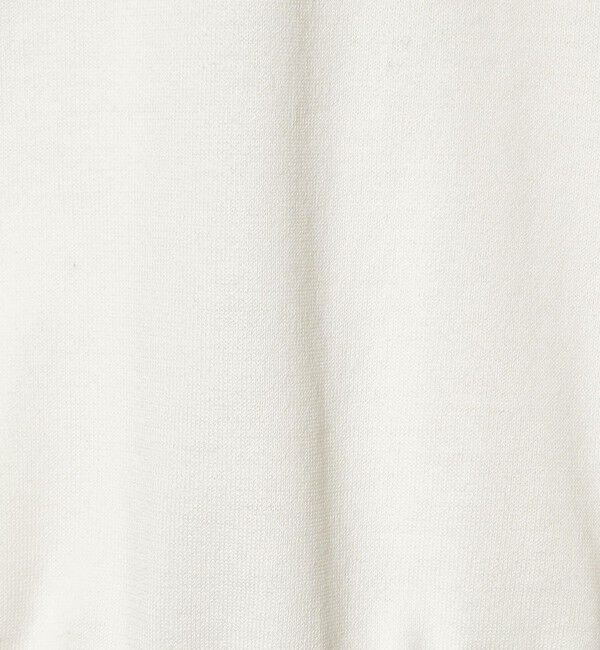 BEAUTY&YOUTH UNITED ARROWS「【WEB限定 WARDROBE SMART】KOUKIN ハイゲージ ニット クルーネック【抗菌・防臭】」|ニット・セーター|