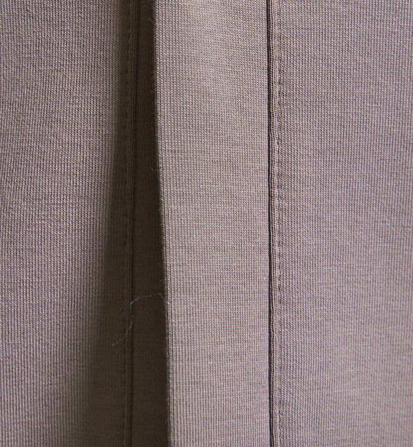 BEAUTY&YOUTH UNITED ARROWS「【WEB限定 WARDROBE SMART】ダブルニット カーディガン/セットアップ対応【抗菌・防臭】」|カーディガン|