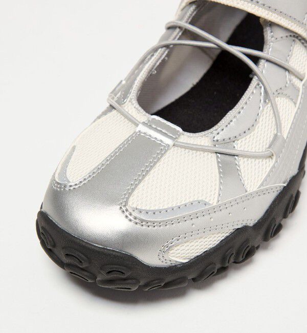 BEAUTY&YOUTH UNITED ARROWS「【別注】＜FILA＞エシャッペ ECHAPPE VCv2/スニーカー」|スニーカー|