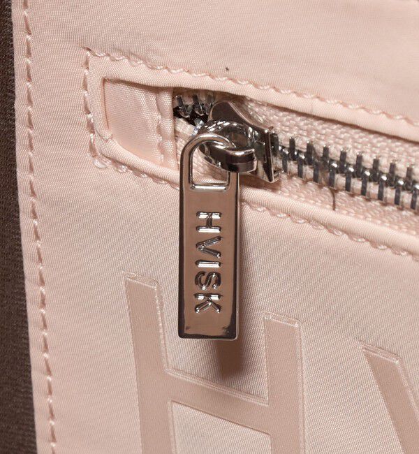 BEAUTY&YOUTH UNITED ARROWS「＜HVISK＞SAGE TWILL 2WAY ショルダーバッグ」|ショルダー・メッセンジャー|