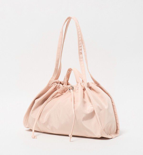 BEAUTY&YOUTH UNITED ARROWS「＜HVISK＞SAGE TWILL 2WAY ショルダーバッグ」|ショルダー・メッセンジャー|