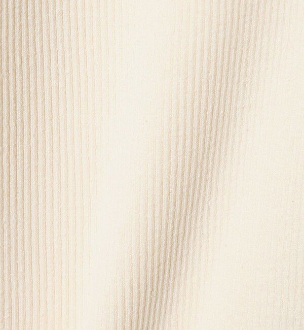 STEVEN ALAN「＜Steven Alan＞リブ カーディガン」|カーディガン|