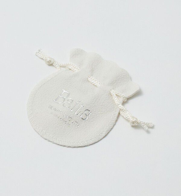 BEAUTY&YOUTH UNITED ARROWS「＜BAITS＞ジルコニア リボン リング」|リング|