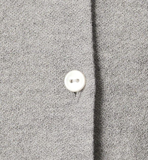 BEAUTY&YOUTH UNITED ARROWS「【WEB限定】ラメ ショートスリーブカーディガン」|カーディガン|