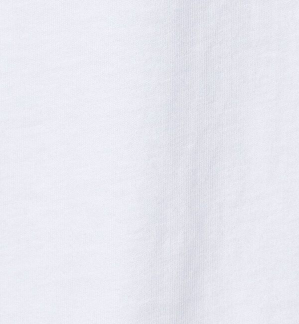 BEAUTY&YOUTH UNITED ARROWS「【別注】＜BONNE＞プリント Tシャツ」|Tシャツ・カットソー|